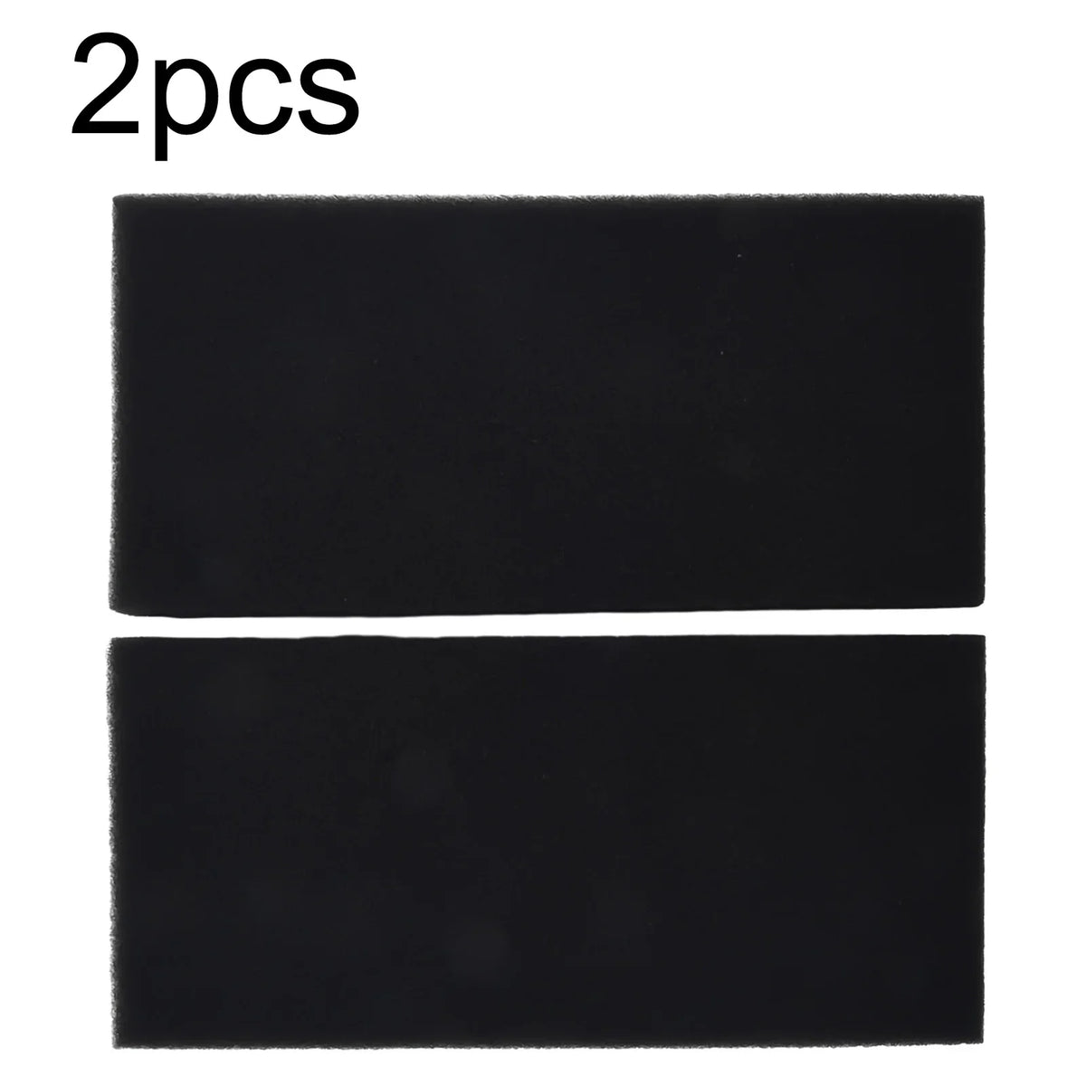 Replacement Foam Filter for Gorenje D9866E & Panasonic Dryer Dryer Replacement Filter Qme Default Title