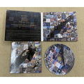 Classic Rock Compilation CD Album – Collage Art Cover Edition Music CD Album Qme A Foot