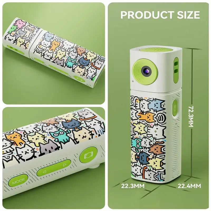 G10 2K HD Thumb Mini Camera | Compact Sports Camcorder Mini Sports Camcorder Qme