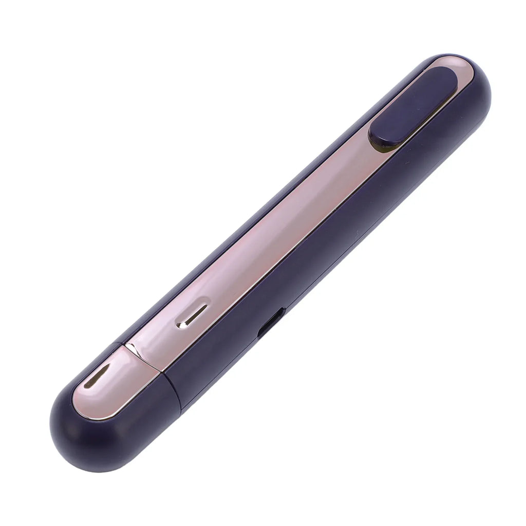 Mini Heat Press Pen – Bag Sealer, Label & DIY Craft Tool Heat Press Pen Qme