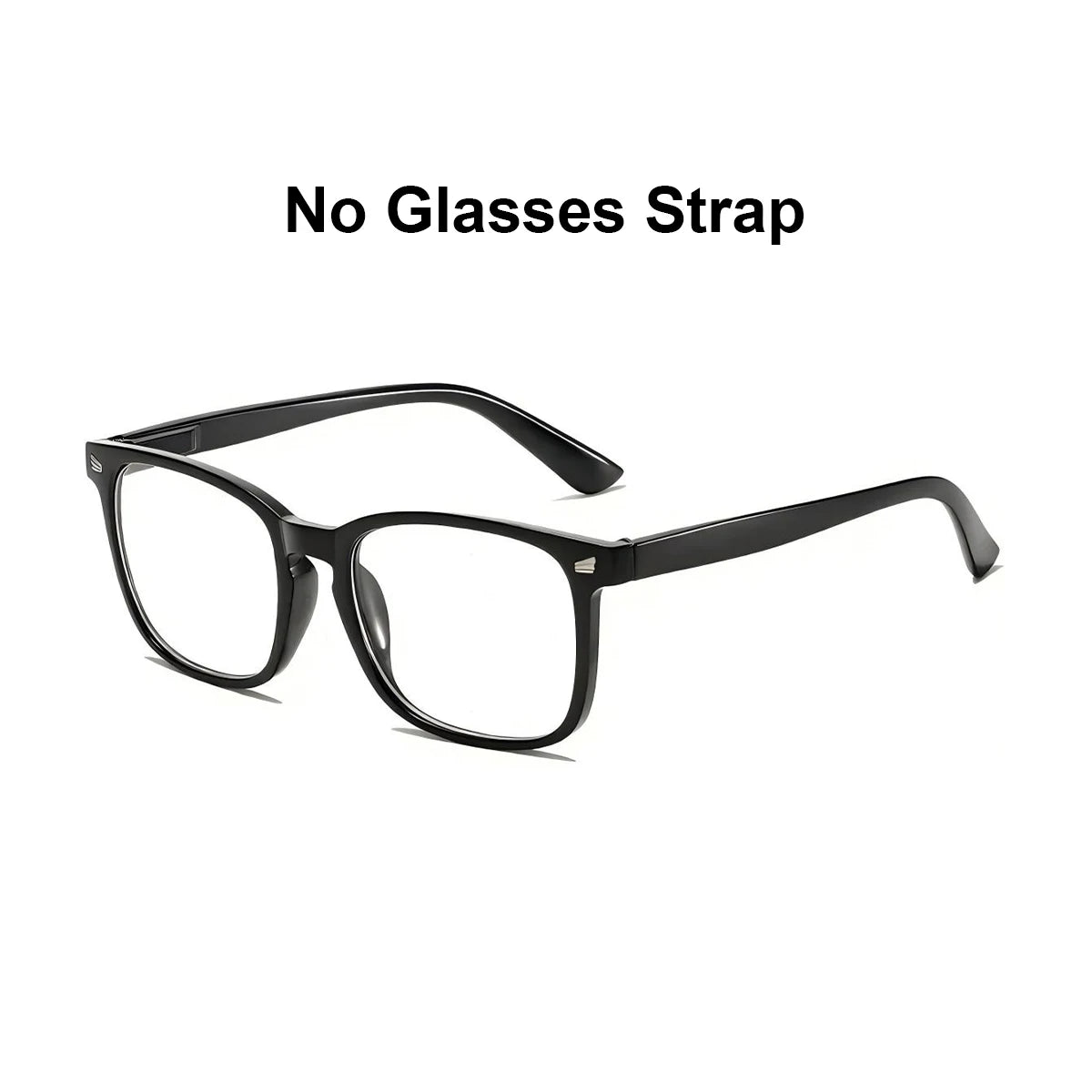 VOPHA L17 Auto Focus Blue Light Blocking Reading Glasses Reading Glasses Qst Black-1