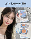 JOJO Diary Korean Hydrating Air Cushion BB Cream Concealer Air Cushion BB Cream Qme JJ077-21