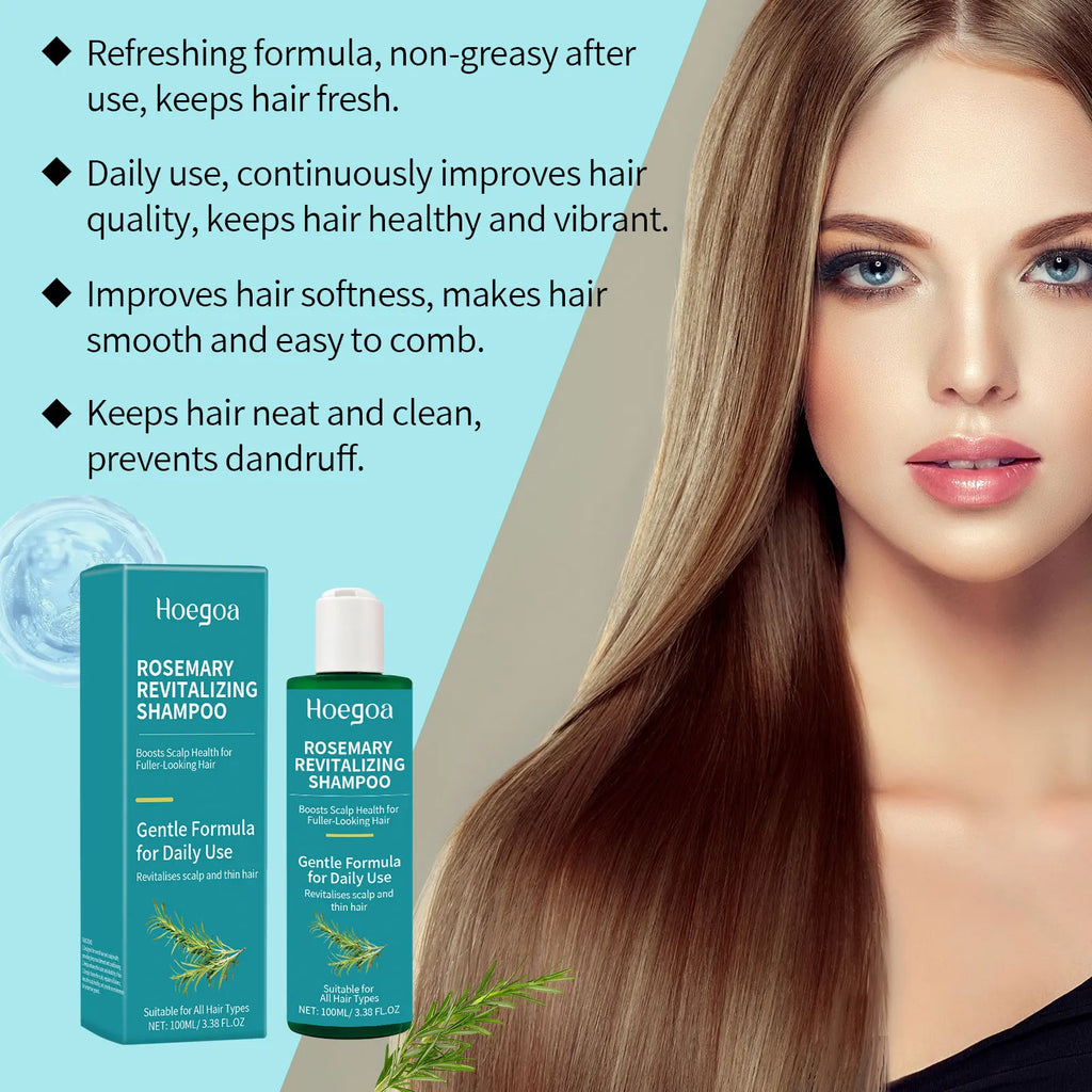Anti Hair Loss Shampoo – Deep Scalp Cleanse & Refresh Hair Loss Shampoo Qme