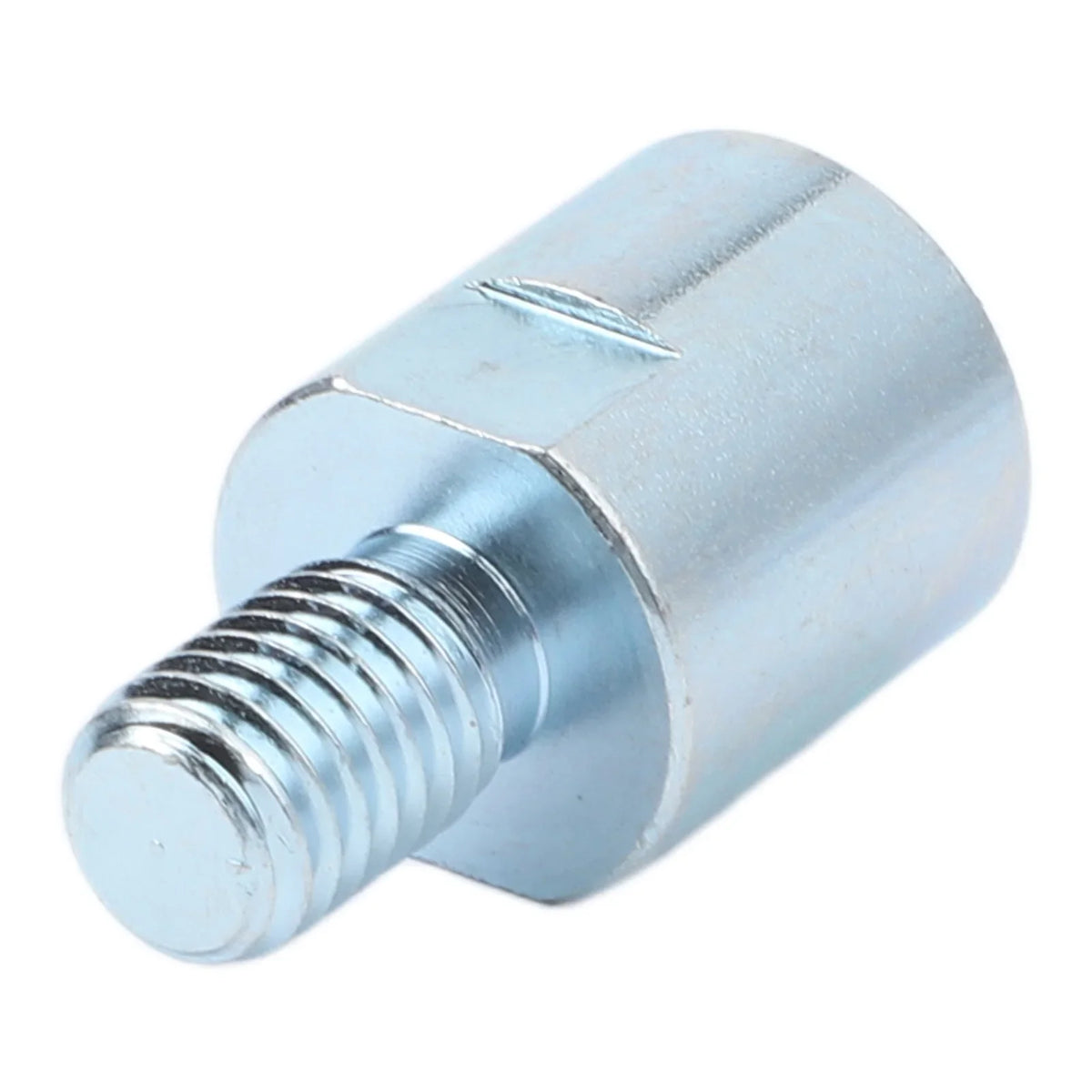 M14x2.0 to M10x1.5 Angle Grinder Thread Adapter Converter Grinder Thread Adapter Qme