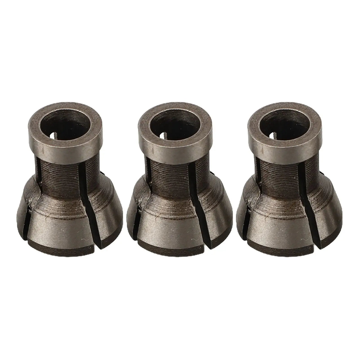 Collet Chuck Adapter M17 Nut 8mm – Engraving & Router Router Collet Adapter Qme