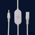 Capacitive Touch Dimmer Switch | Stepless LED Light Control Touch Dimmer Switch Qme 1pcs
