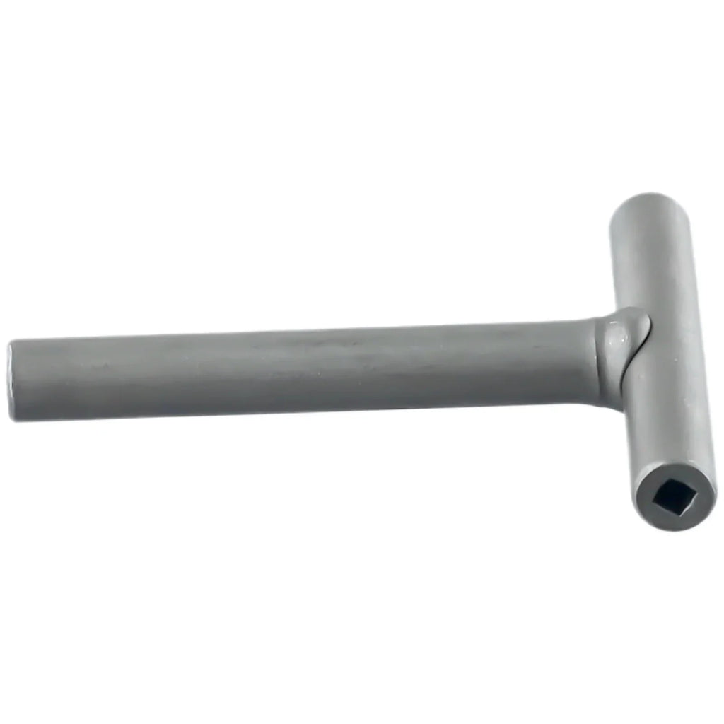 T-Handle Wrench Set 3mm 3.5mm 4mm Square Hex Spanner T-Handle Wrench Set Qme