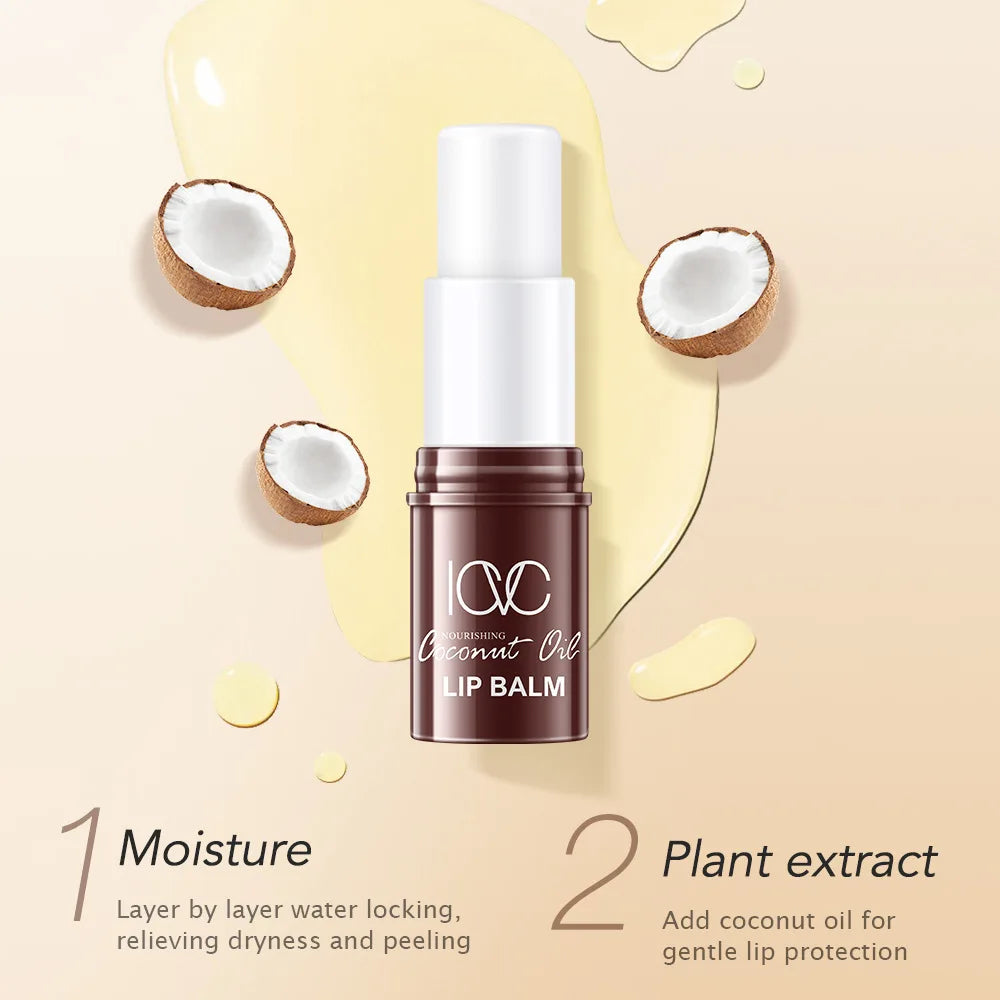 Korean Lip Brightening Balm – Exfoliate, Moisturize & Lighten Lip Brightening Balm Qst
