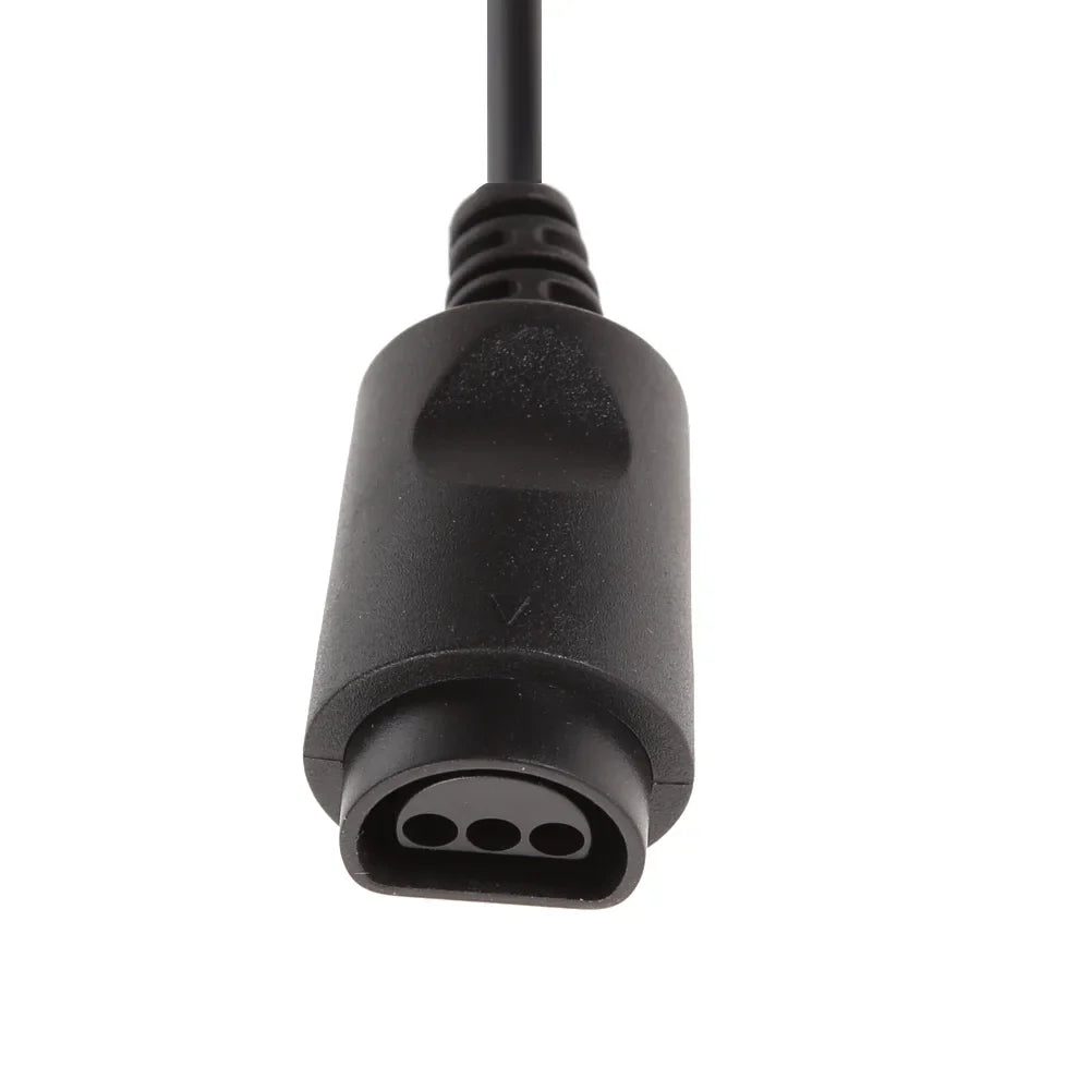 Nintendo N64 Controller Extension Cable 1.8m – Plug & Play Controller Extension Cable Qme