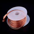 Desoldering Braid Wick – Copper Solder Remover Wire 13 Sizes Desoldering Braid Wick Qme 1.5mm 1.5m 5pcs