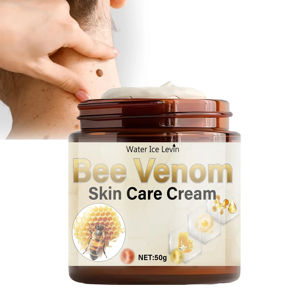 Bee Venom Face Cream – Firming, Lifting & Anti-Aging | Qme Anti-Aging Face Cream Qme