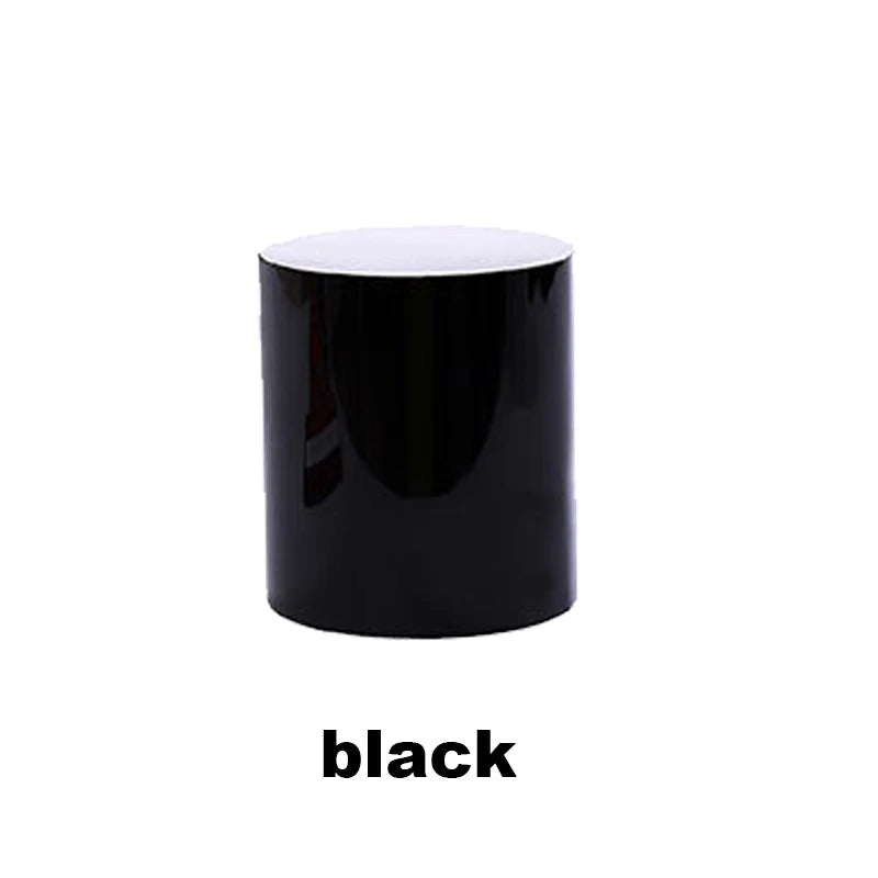 Waterproof Repair Tape Strong Adhesive Quick Seal Patch Waterproof Repair Tape Qme black 1.5M 10cm