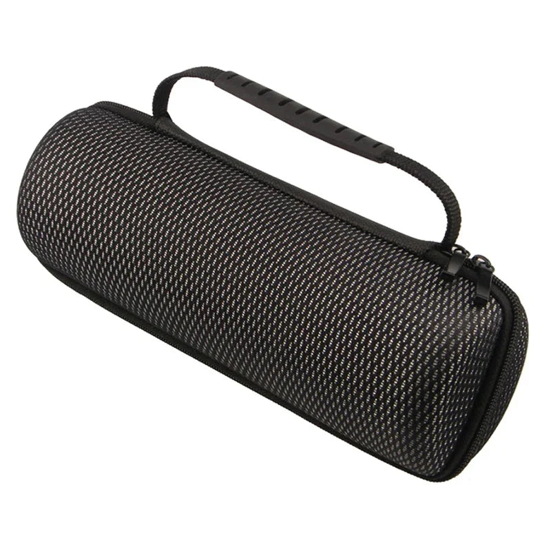 Hard EVA Case for Flip 7 Bluetooth Speaker | Oxford Cloth Bag Speaker Carrying Case Qme