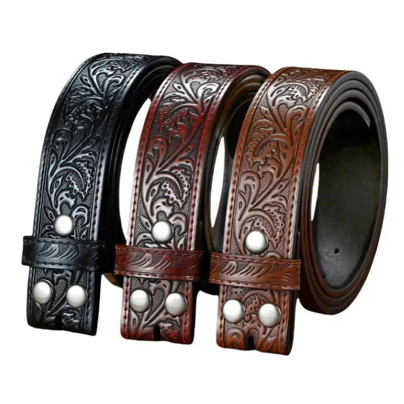 Western Belt Buckle – Vintage Cowboy Rodeo Silver | Men & Women Western Belt Buckle Qst