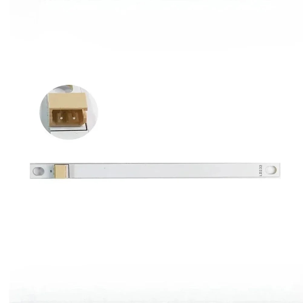 12V 6500K LED Light Strip Replacement for Refrigerators LED Replacement Strip Qme