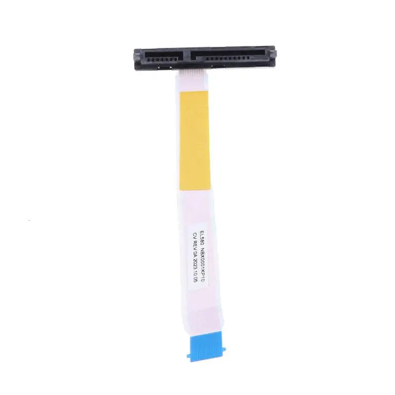 ThinkPad L580 L590 HDD SATA Cable Connector | Hard Drive Adapter Laptop SATA Connector Qme