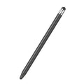 Mesh Fiber Capacitive Stylus Pen | Double Nib Touch Screen Capacitive Stylus Pen Qme A1