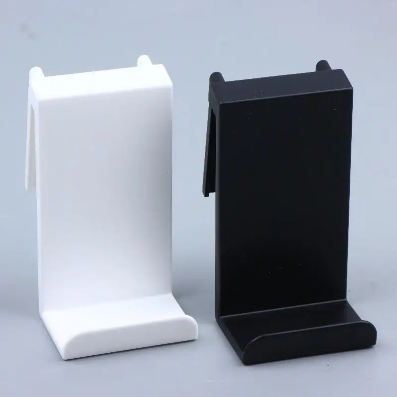 Skadis Pegboard Game Controller Stand & Accessory Holder Pegboard Controller Stand Qme