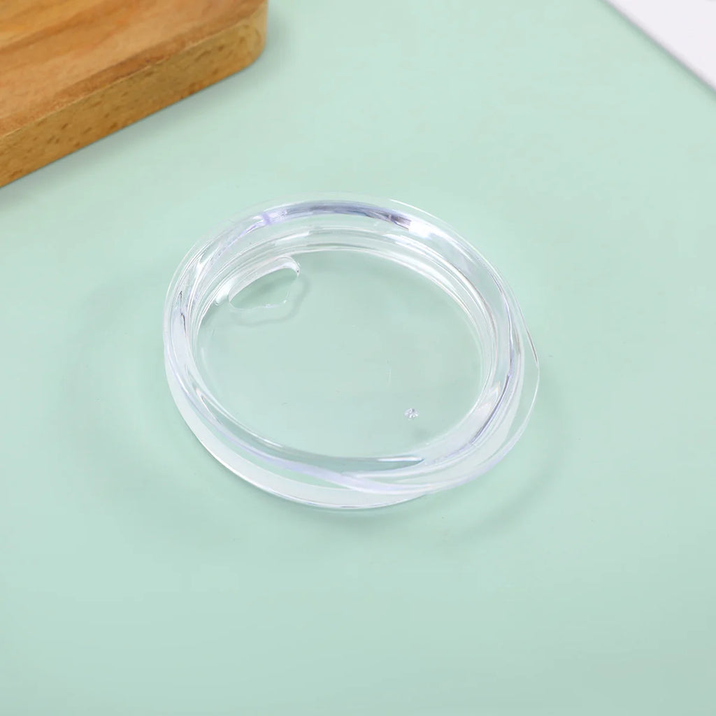 12oz Stainless Steel Bottle Seal Covers – Bulk 50 Pack Bottle Seal Covers Qst 50PCS China Mainland