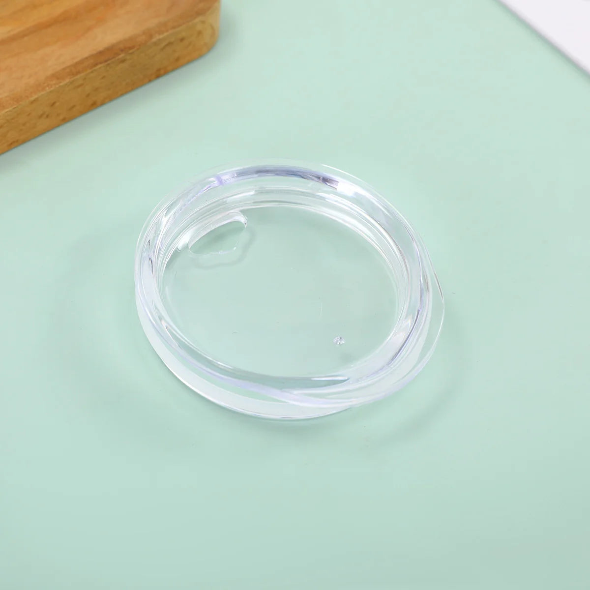 12oz Stainless Steel Bottle Seal Covers – Bulk 50 Pack Bottle Seal Covers Qst 50PCS China Mainland