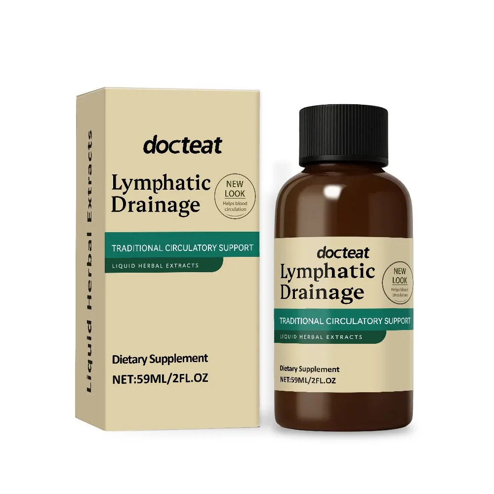 Herbal Extract Liquid Supplement Drops 60ml – Daily Wellness Herbal Liquid Supplement Qst 60 ml(Pack of 1)