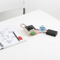 PWM DC 12V-48V 20A Motor Speed Controller Waterproof Motor Speed Controller Qme Default Title