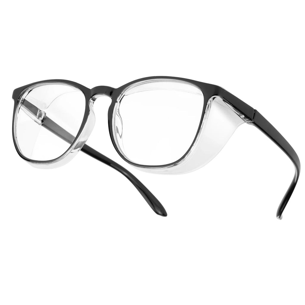 VOPHA HM9 Z87.1 Safety Goggles – Anti-Fog, Scratch-Proof Safety Goggles Qst