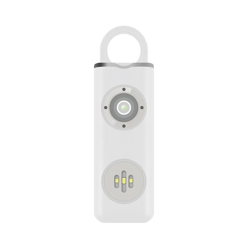 Smart Anti-Lost Alarm Finder & Vibration Tracker – Apple & Google Bluetooth Item Tracker Qme