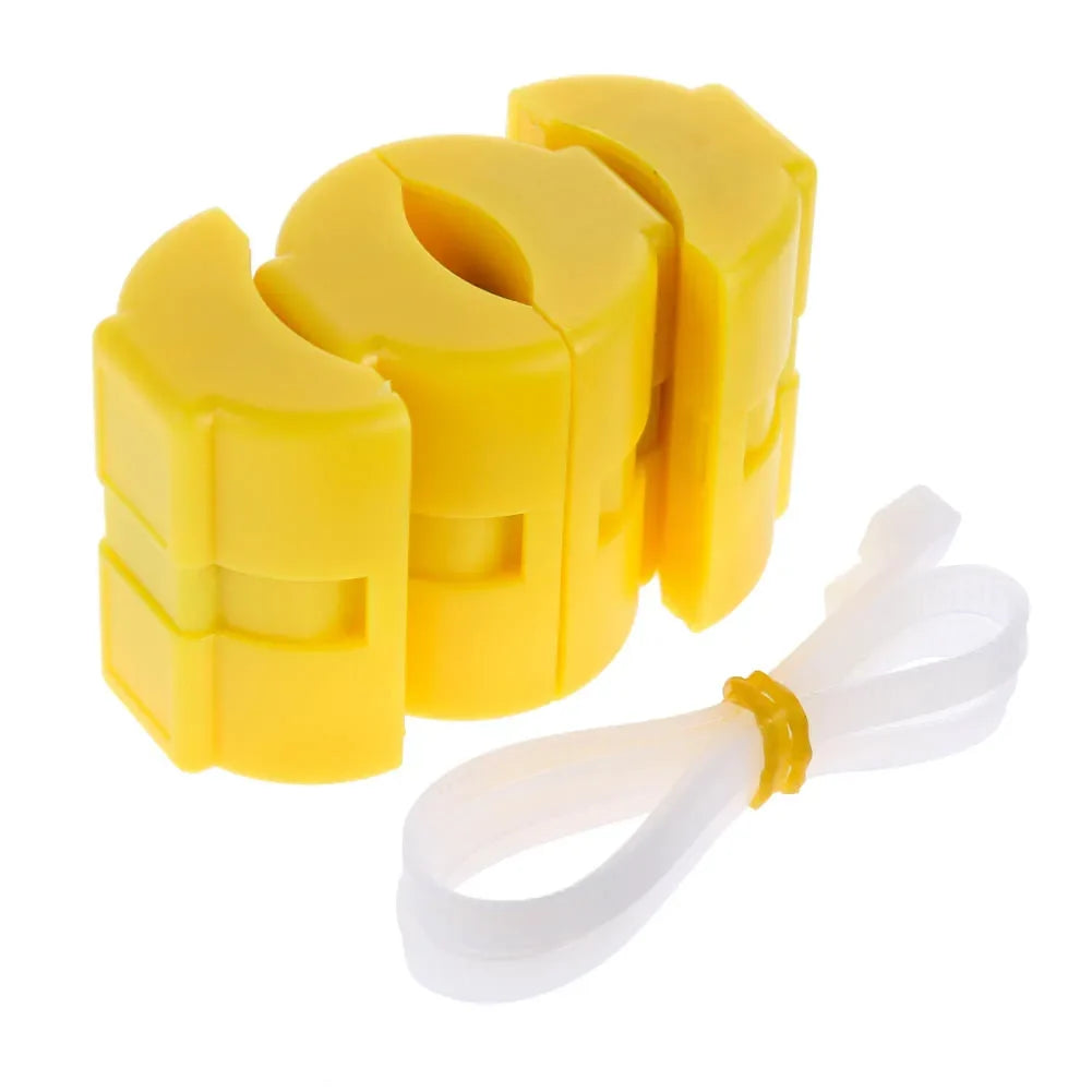 Universal Magnetic Fuel Saver Device – Emission Reduction 2-Pack Fuel Saver Device Qme