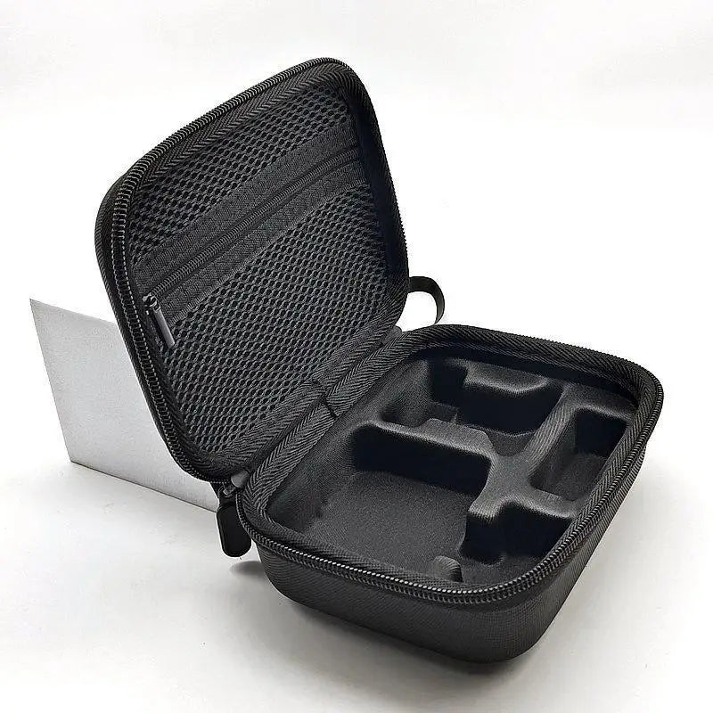 DJI Osmo Nano Carrying Case – Slim PU Storage Bag Camera Carrying Case Qme