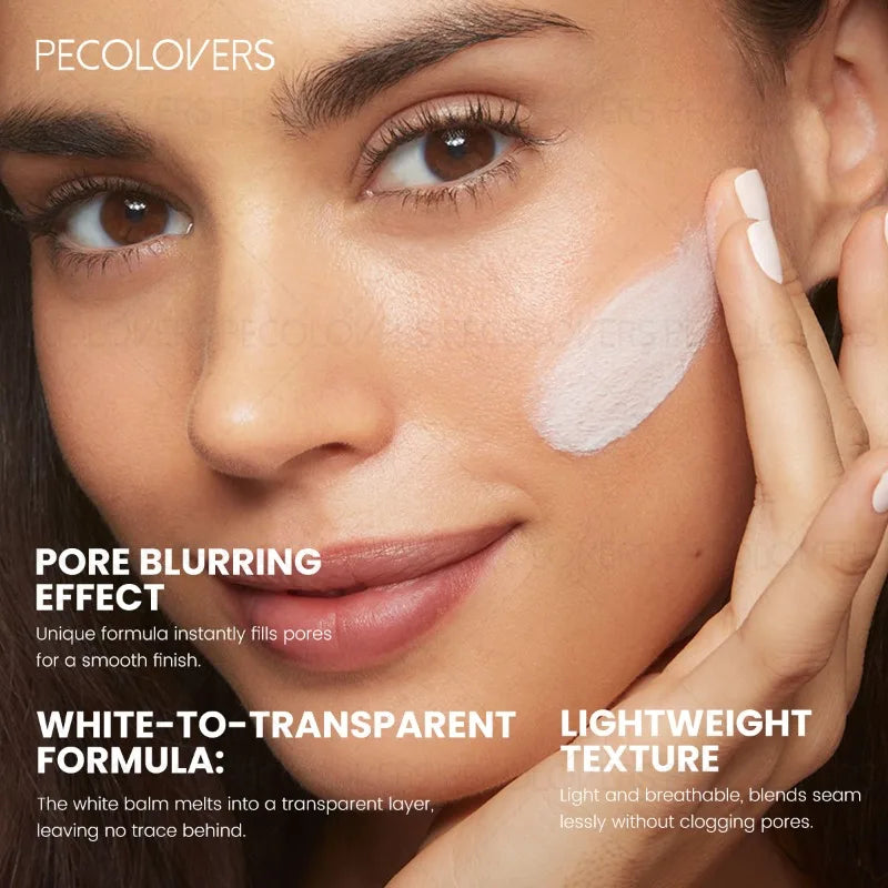 Qme Pore Minimizer Hydrating Stick – Smooth Flawless Skin Pore Minimizer Stick Qme