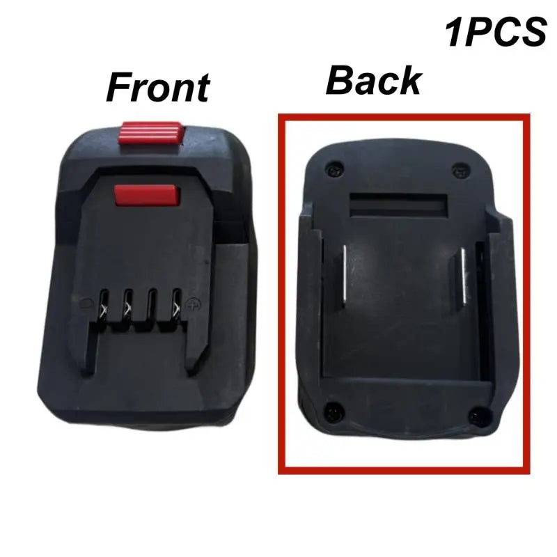 18V Lithium Battery Adapter for Lidl Parkside X20V Tools Power Tool Battery Adapter Qme Makita to Parkside