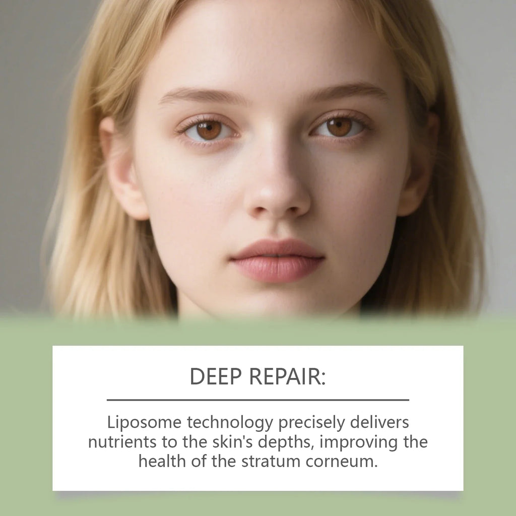 Centella Serum – Pore Minimizing, Hydrating & Smoothing Facial Facial Serum Qme