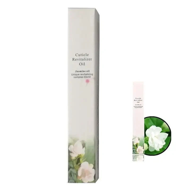 Fragrance Cuticle Oil Pen – 15 Colors | Nail Nutrition & Moisture Cuticle Oil Pen Qme 06 CN