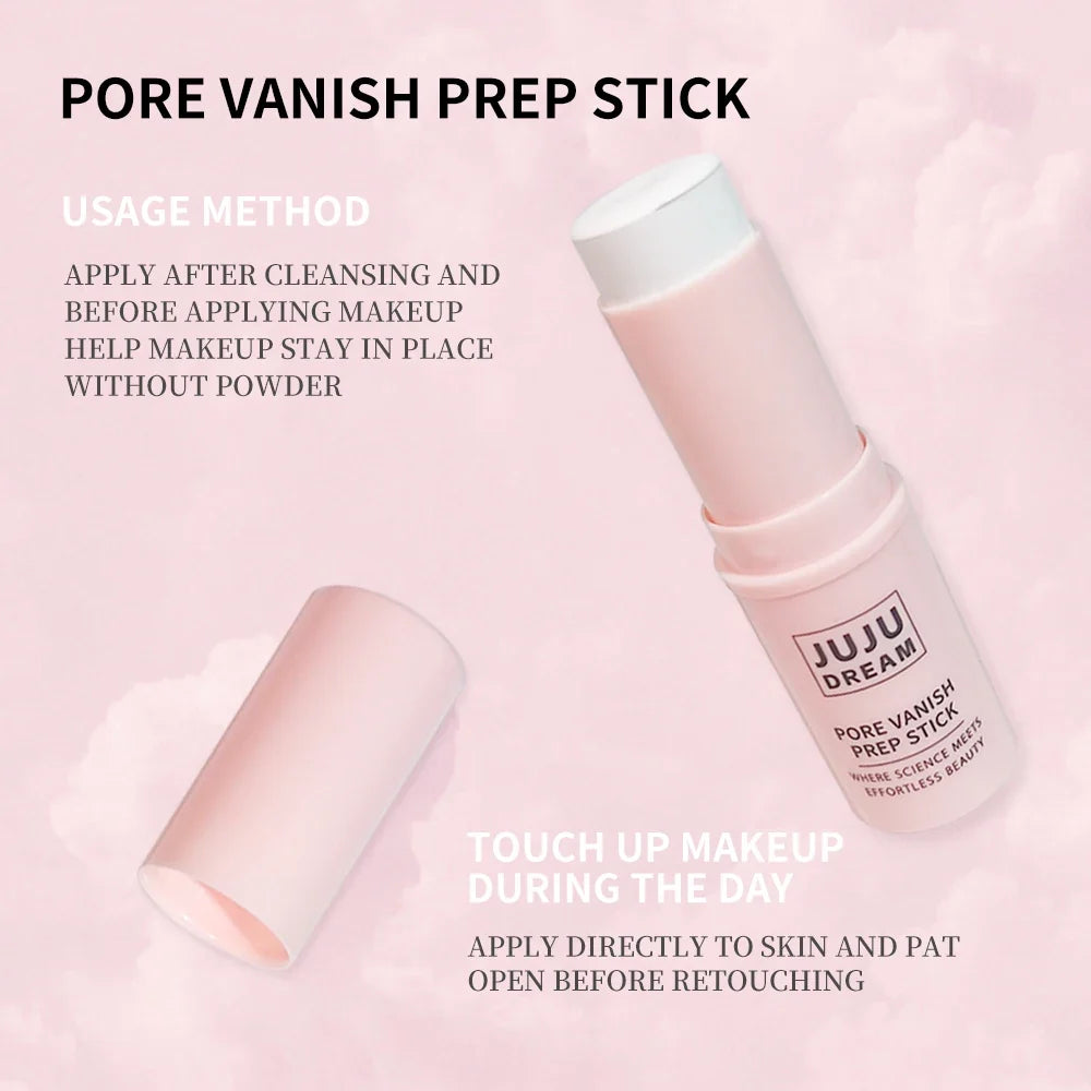 Matte Face Primer – Pore Minimizing & Oil Control | Qme Face Primer Qme
