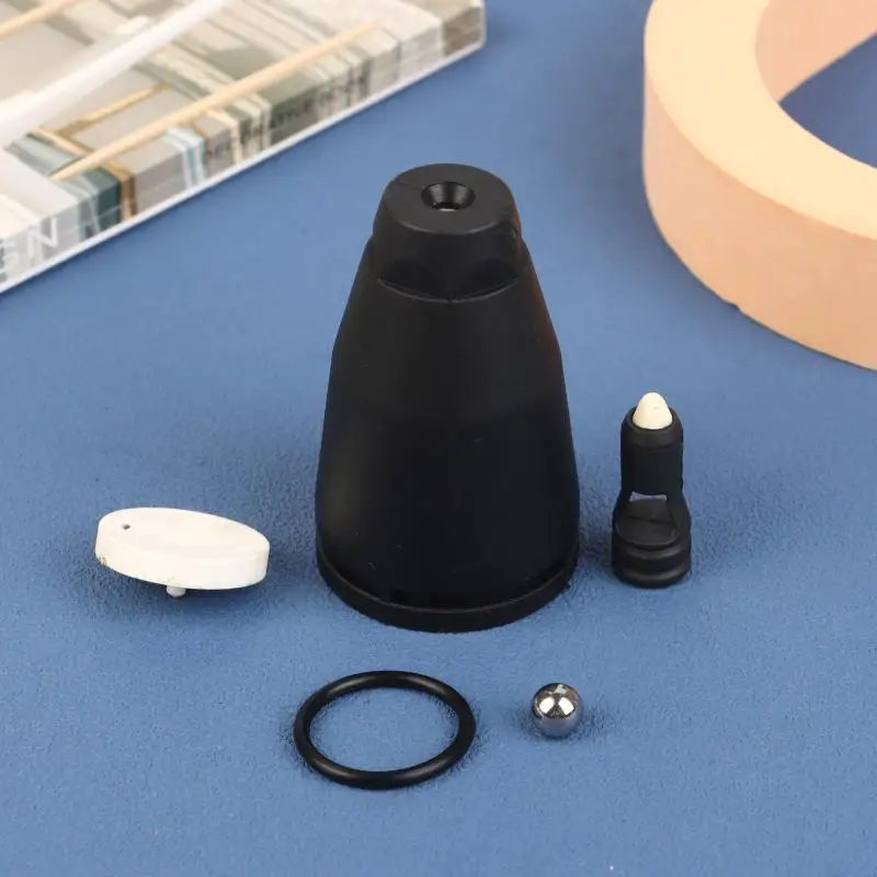 Turbo Rotary Nozzle Head for Kärcher K2 K3 K4 K5 K7 Washer Pressure Washer Nozzle Qme 1set