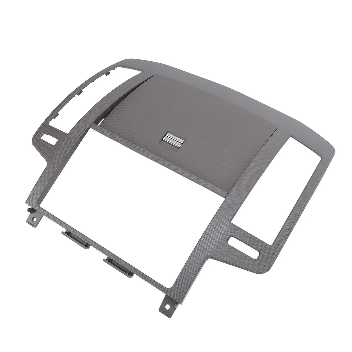 Nissan Altima Dash Radio Air Outlet Decorative Trim Frame 2005–2006 Dashboard Trim Frame Qme