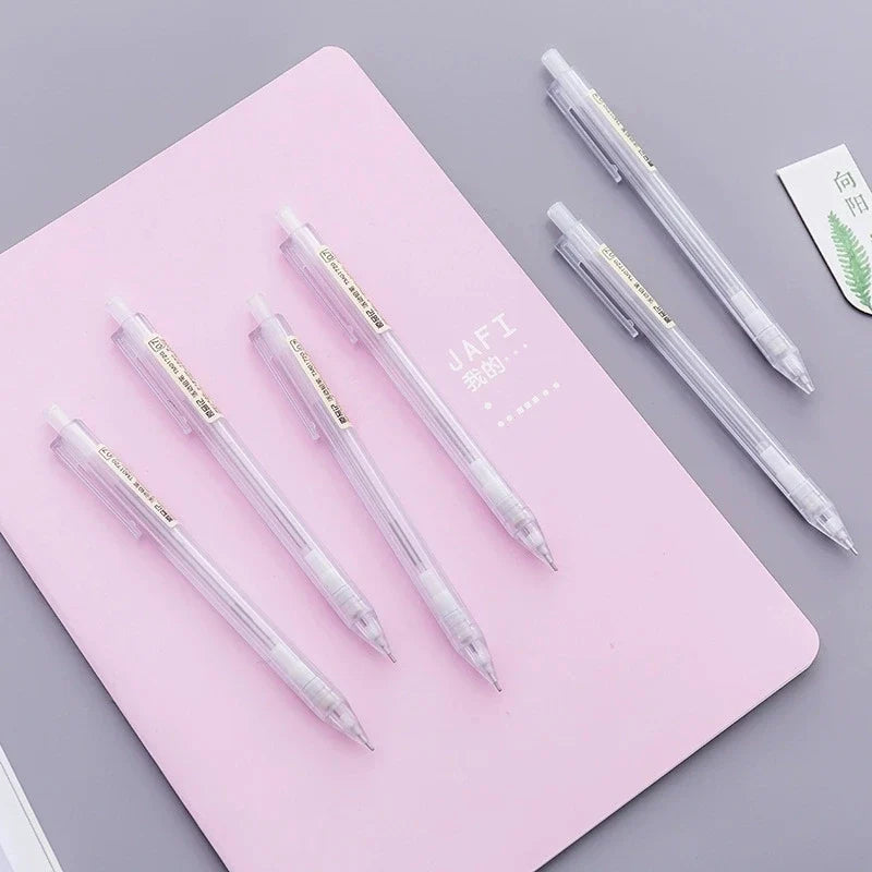 2.0mm Mechanical Pencil 2B Lead Refill – Art & Sketching Set Mechanical Pencil Set Qme