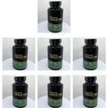 Micronized Creatine Monohydrate Capsules – 60 Caps | Googeer Creatine Supplement Qst 7bottles 420capsules