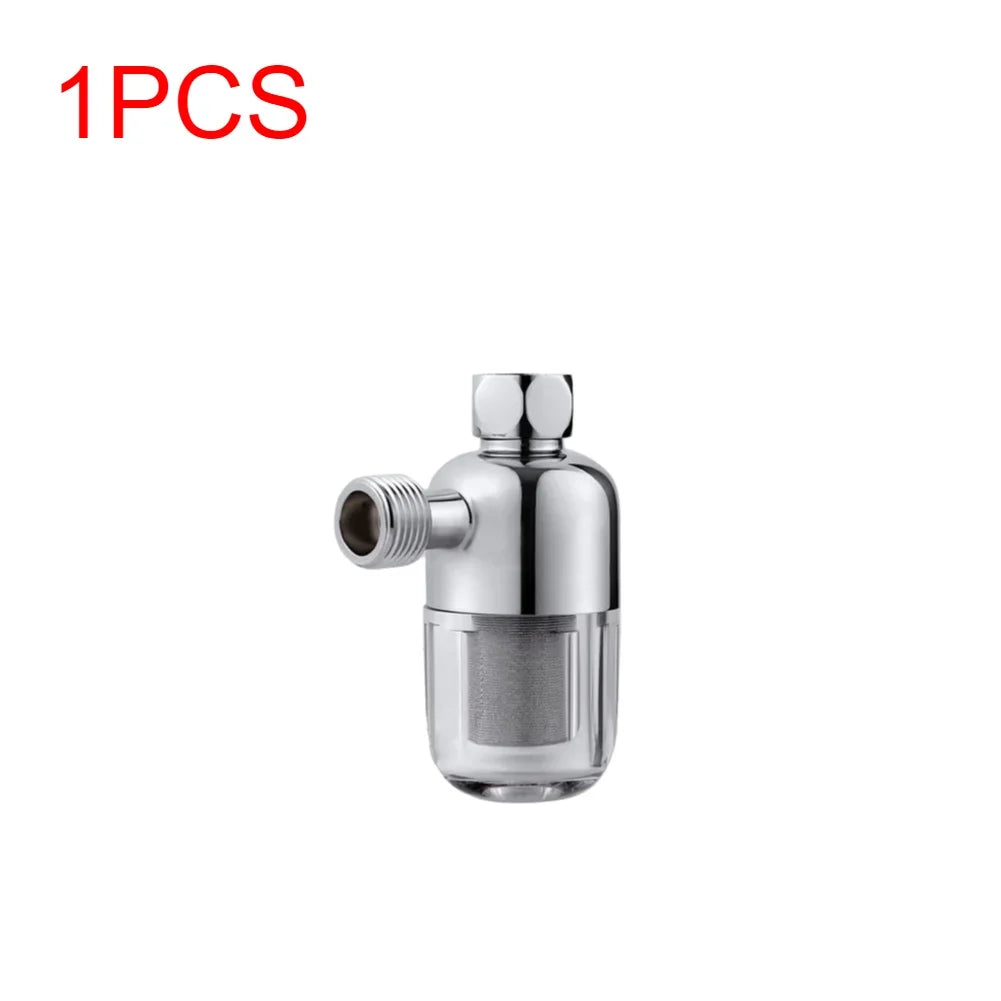 ZARTSEN Stainless Steel Water Pre-Filter – Anti-Scale Purifier Water Pre-Filter Qst 1 PCS