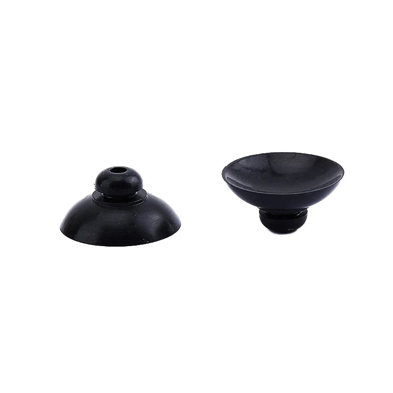 Aquarium Air Pump Suction Cup Holders 10 Pack – Fish Tank Aquarium Suction Cups Qme