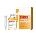 Collagen & Astaxanthin Moisturizing Essence Water | Oil Control Moisturizing Essence Toner Qme Collagen serum 30ml
