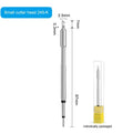 Superfine Soldering Iron Tips – C210, C245 & C115 Compatible Soldering Iron Tip Qme A6