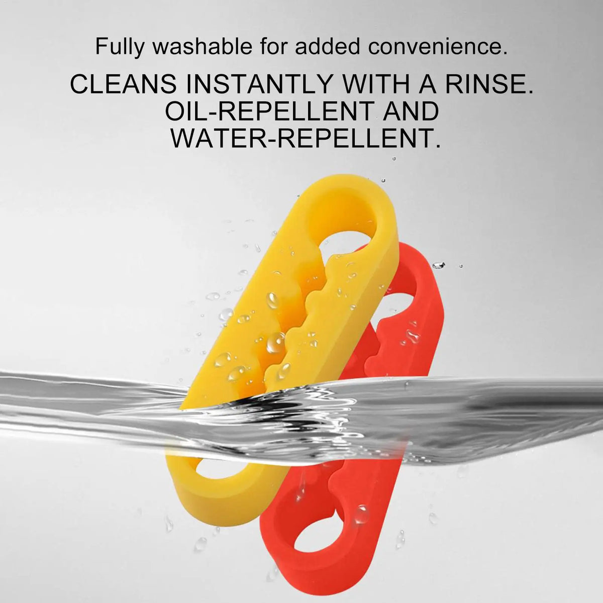 Silicone Car Door Shock Absorber Pads – Cushion Damper Car Door Protector Qst