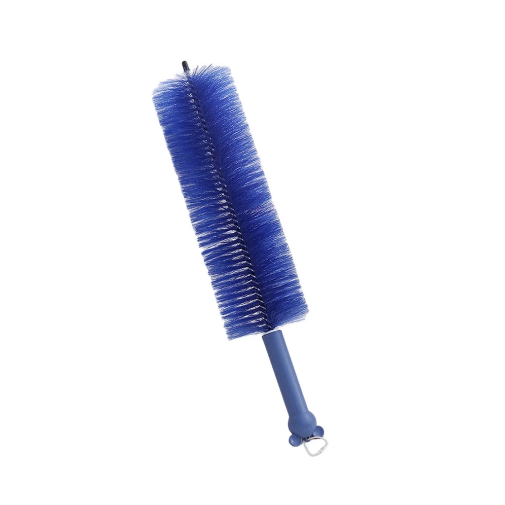Flexible Microfiber Duster Multifunction Cleaning Brush Microfiber Duster Qme