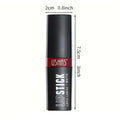 Matte Vampire Black Lipstick – Highly Pigmented Velvet Finish Matte Lipstick Qme Black China Mainland