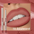 Matte Lip Liner Pen – Long-Lasting & Water-Resistant | Qme Lip Liner Pen Qme 10