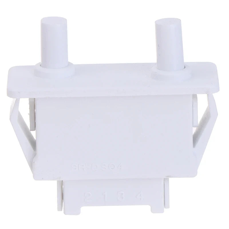 Refrigerator Door Light Switch – Fridge & Freezer Replacement Appliance Replacement Part Qme 1PC