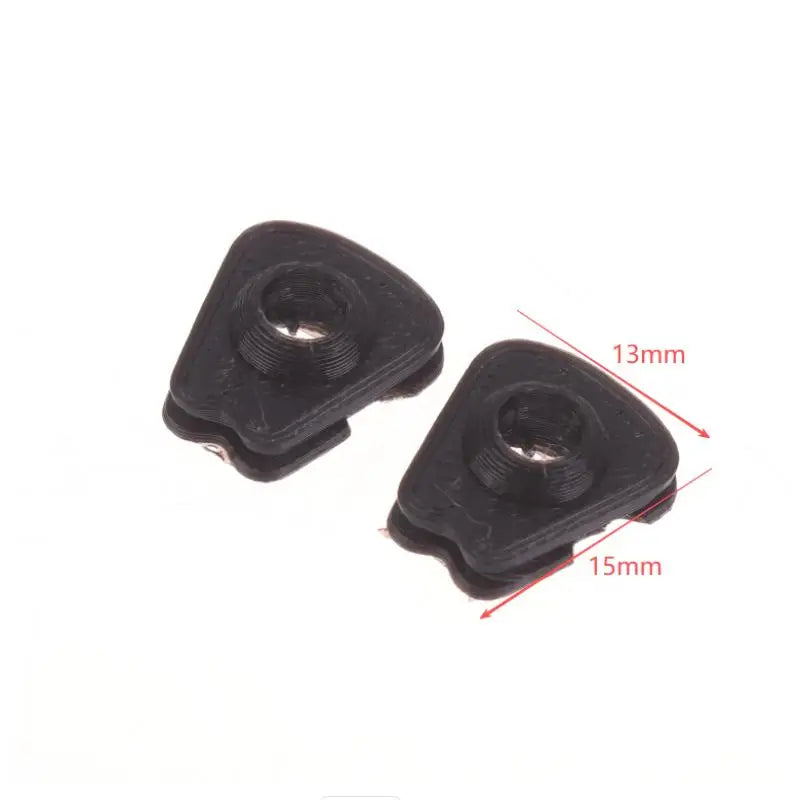 O4 Air Unit Lite Antenna Fixed Mount Base – 3D Printed Bracket Drone Antenna Mount Qme