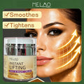 MELAO Instant Lifting Day & Night Firming Face Moisturizer Firming Face Cream Qme MELAO-266 50g